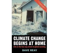 Climate Change Begins At Home