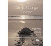 Climate Change Biology