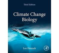 Climate Change Biology