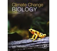 Climate Change Biology