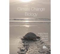 Climate Change Biology