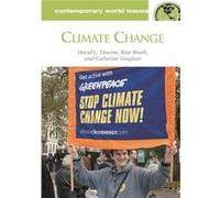 Climate Change by Catherine Vaughan Catherine Vaughan, David L. Downie, Kate Brash (Auteur)