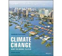 Climate Change by Chip Fletcher Chip Fletcher (Auteur)