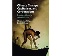 Climate Change, Capitalism, and Corporations