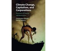 Climate Change, Capitalism, And Corporations