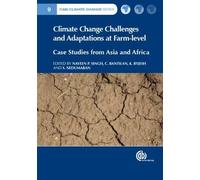 Climate Change Challenges And Adaptations At Farm-Level