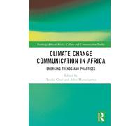 Climate Change Communication in Africa