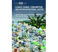 Climate Change, Consumption And Intergenerational Justice