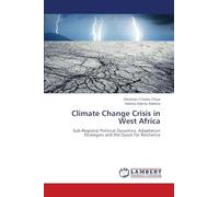 Climate Change Crisis in West Africa