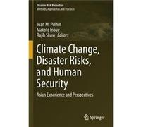 Climate Change Disaster Risks and Human Security - Springer Verlag Singapore - Springer Verlag Singapore - Livre en Anglais - Paperback Springer Verlag SingaporeSpringer Verlag Singapore (Auteur)