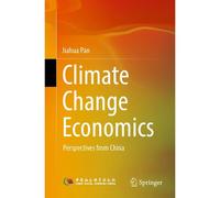 Climate Change Economics