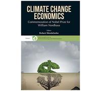 Climate Change Economics