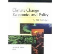 Climate Change Economics and Policy Resources for the Future (Auteur)