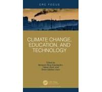 Climate Change, Education, And Technology