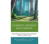 Climate Change Education Climate Change Education (Auteur)