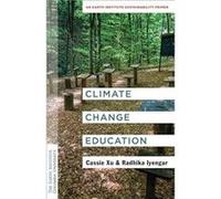 Climate Change Education - Radhika Iyengar - Columbia University Press - Livre en Anglais - Paperback Radhika IyengarRadhika Iyengar (Auteur)