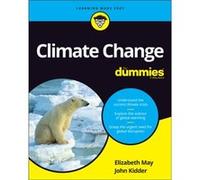 Climate Change For Dummies by John Kidder John Kidder (Auteur)
