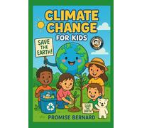 Climate Change for Kids