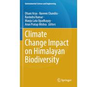 Climate Change Impact on Himalayan Biodiversity
