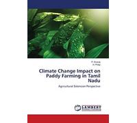 Climate Change Impact On Paddy Farming In Tamil Nadu