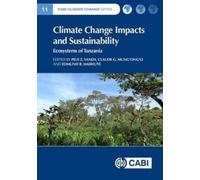 Climate Change Impacts And Sustainability