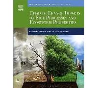 Climate Change Impacts On Soil Processes And Ecosystem Properties