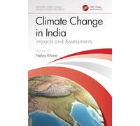 Climate Change in India
