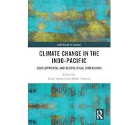 Climate Change in the Indo-Pacific