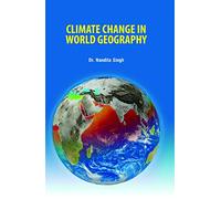 Climate Change in World Geography