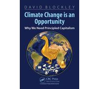 Climate Change Is An Opportunity