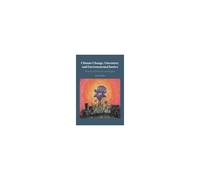 Climate Change, Literature, And Environmental Justice