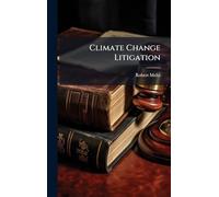 Climate Change Litigation