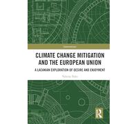 Climate Change Mitigation and the European Union