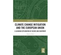 Climate Change Mitigation And The European Union