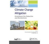 Climate Change Mitigation Climate Change Mitigation (Auteur)