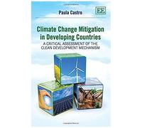 Climate Change Mitigation In Developing Countries