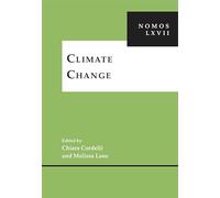 Climate Change: NOMOS LXVII