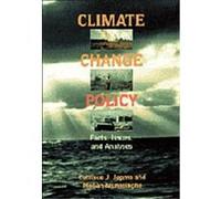 Climate Change Policy Beijer International Institute of Ecological Economics, Netherlands, Stockholm Environment Institute, C.J. Jepma, Mohan Munasinghe (Auteur)