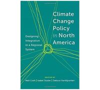 Climate Change Policy In North America
