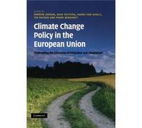 Climate Change Policy In The European Union