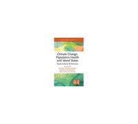 Climate Change, Population Health And Island States