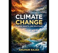 Climate Change: Science, Impacts, and Solutions