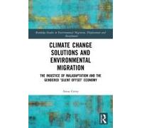 Climate Change Solutions And Environmental Migration