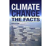 Climate Change: The Facts
