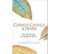 Climate Change & Trade: The Challenges For Southern Africa