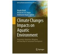 Climate Changes Impacts On Aquatic Environment