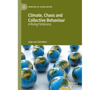 Climate, Chaos And Collective Behaviour