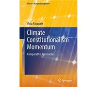 Climate Constitutionalism Momentum | Pasquale Viola