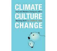 Climate, Culture, Change
