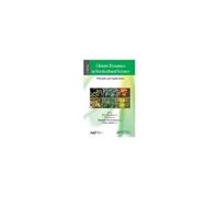 Climate Dynamics In Horticultural Science, Volume One